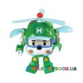 Трансформер Helly Robocar Poli 83169Е